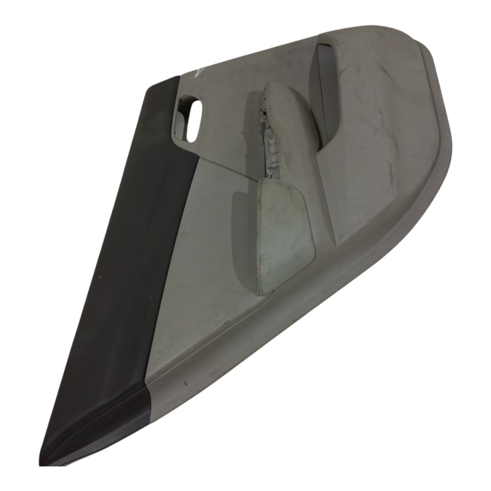 Forro Porta Traseira Esquerda Honda Civic 2012 2013 A 2016 E 6