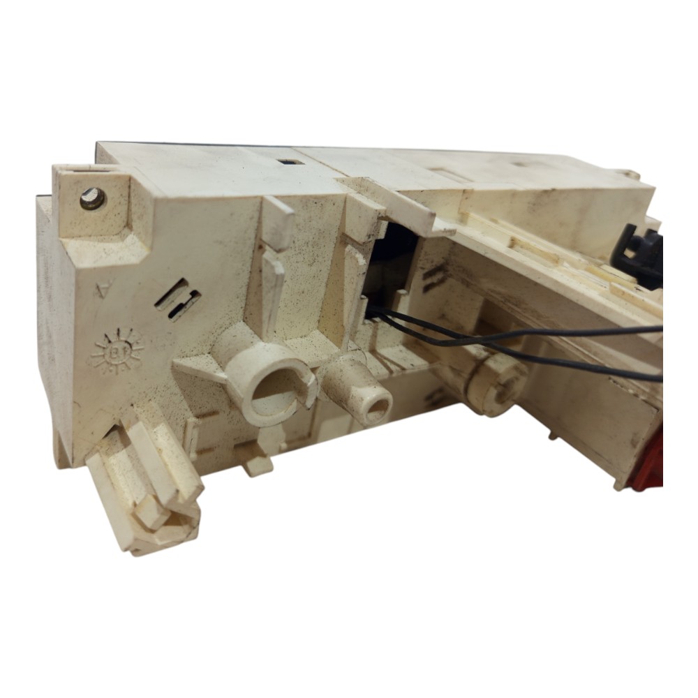 Comando Ar Condicionado Volkswagen Parati 1999 2000 A 2005 2