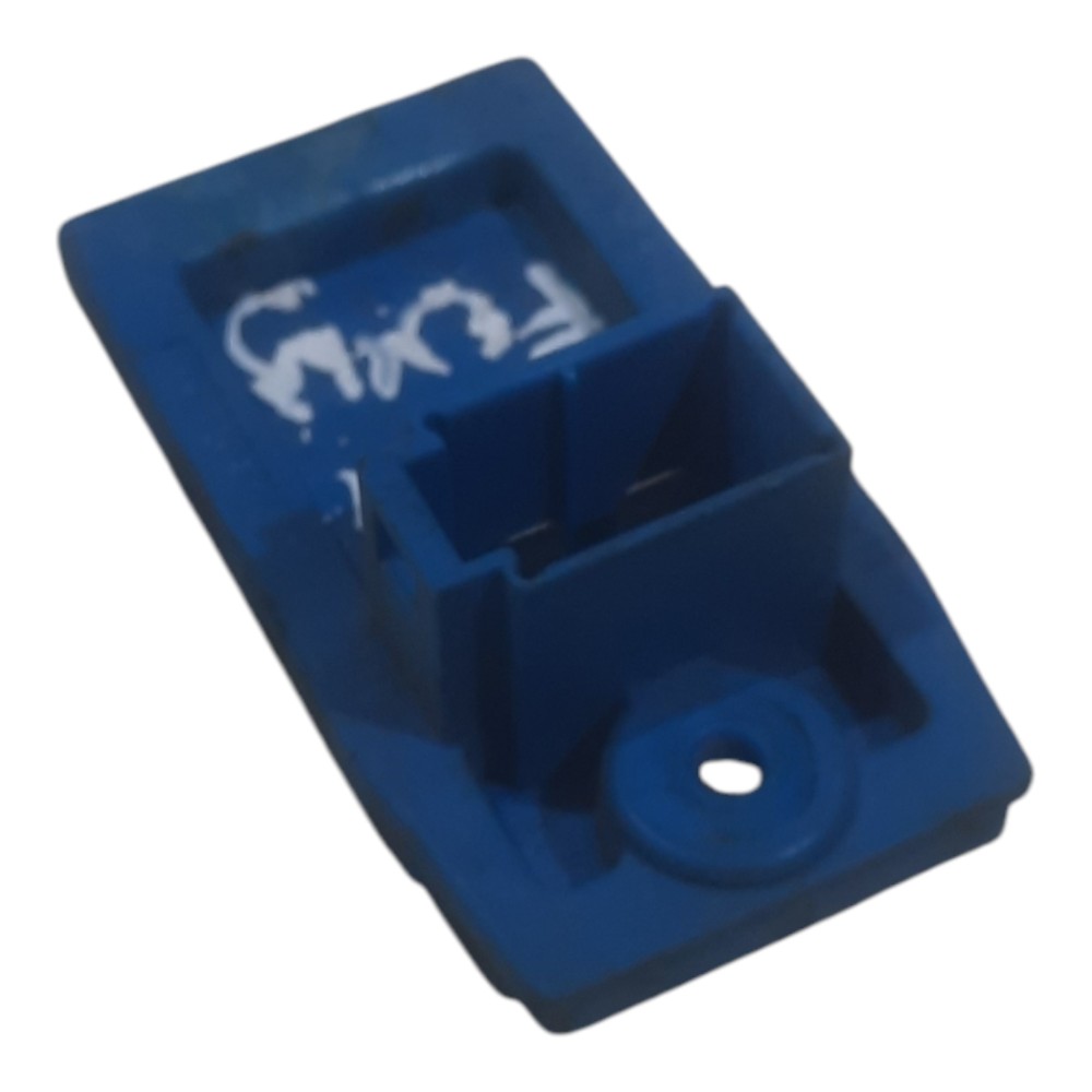 Resistência Ventilação Interna Ford Focus 2000 2001 A 2008 8
