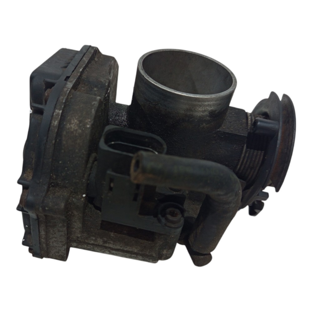 Tbi Corpo Borboleta Volkswagen Gol G2 1.0 8v 1995 A 2005 3