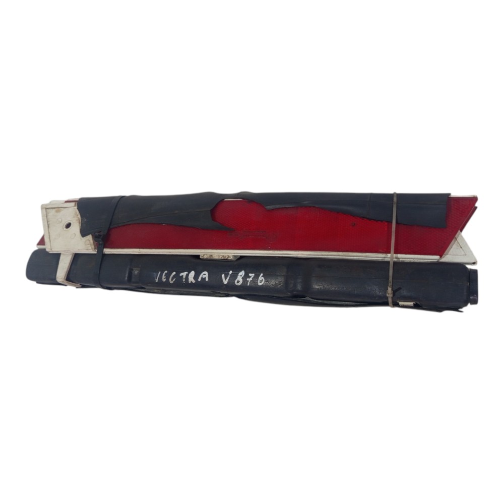 Triângulo Sinalização Gm Vectra Gl 2.0 1996 1997 1998 A 2005 3
