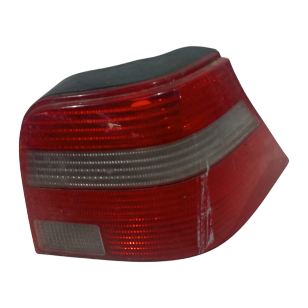 Luz Lanterna Traseira Direita Volkswagen Golf 1999 A 2006 Direito/passageiro 1
