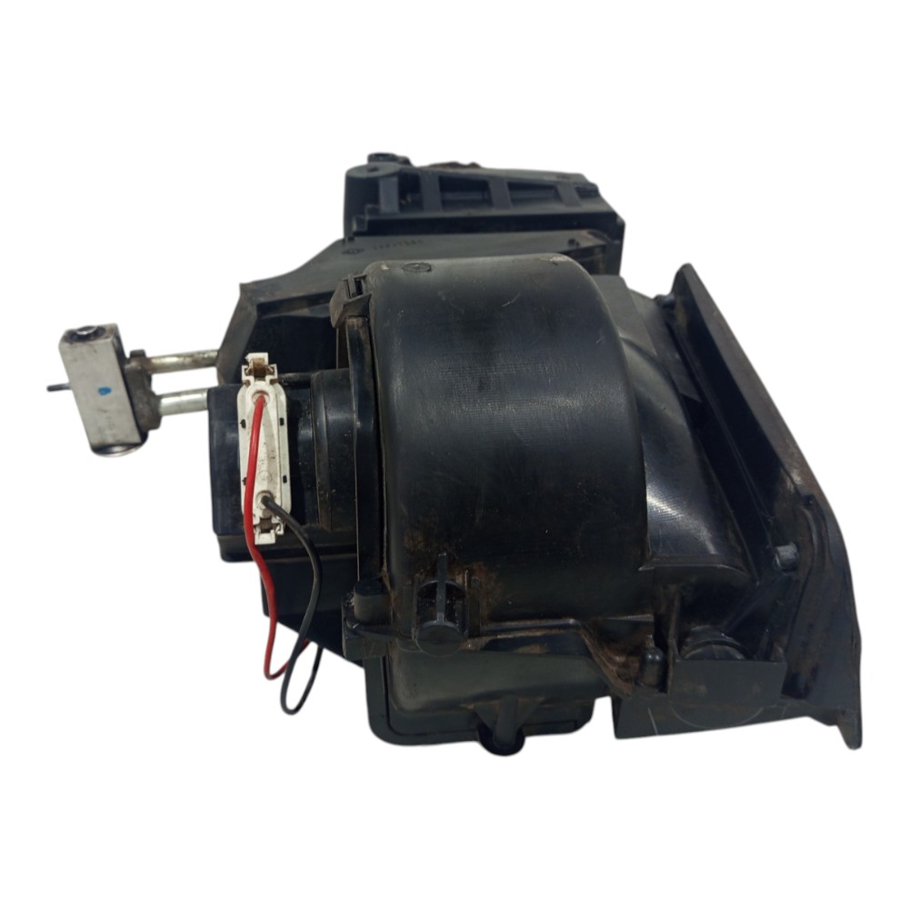 Caixa Evaporadora Ar Condicionado Renault Clio 2001 A 2012 5