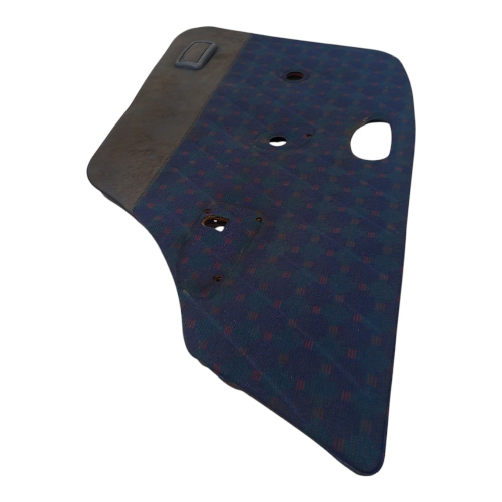 Forro Porta Traseira Direita Fiat Palio 1996 1997 A 2004 4