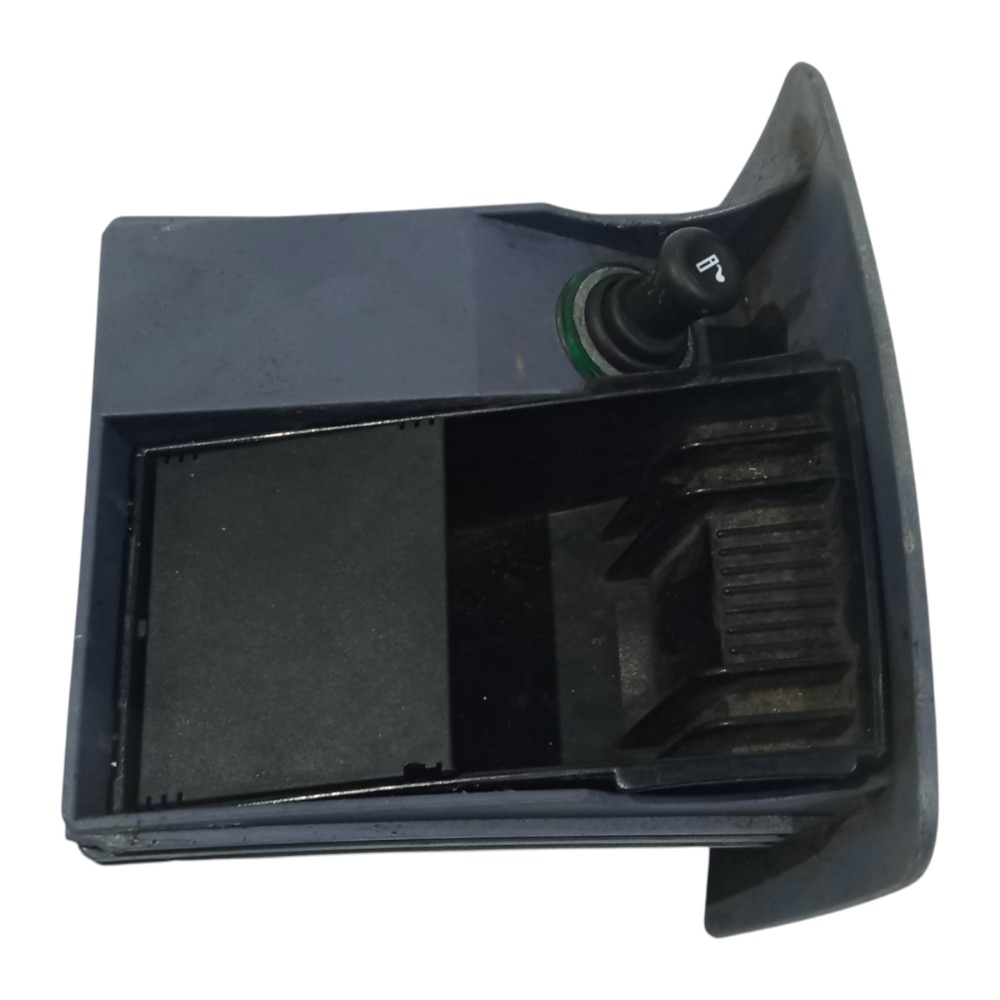 Cinzeiro Central Ford Fiesta 1996 1997 1998 1999 2000 A 2002 6