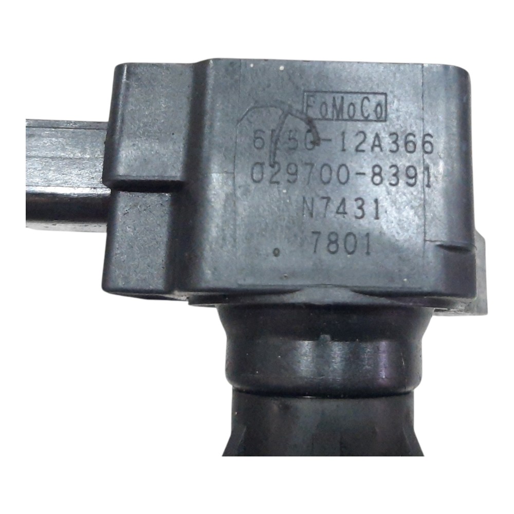 Bobina Ignição Ford Fusion 2.3 2006 2007 A 2009 0297008391 7