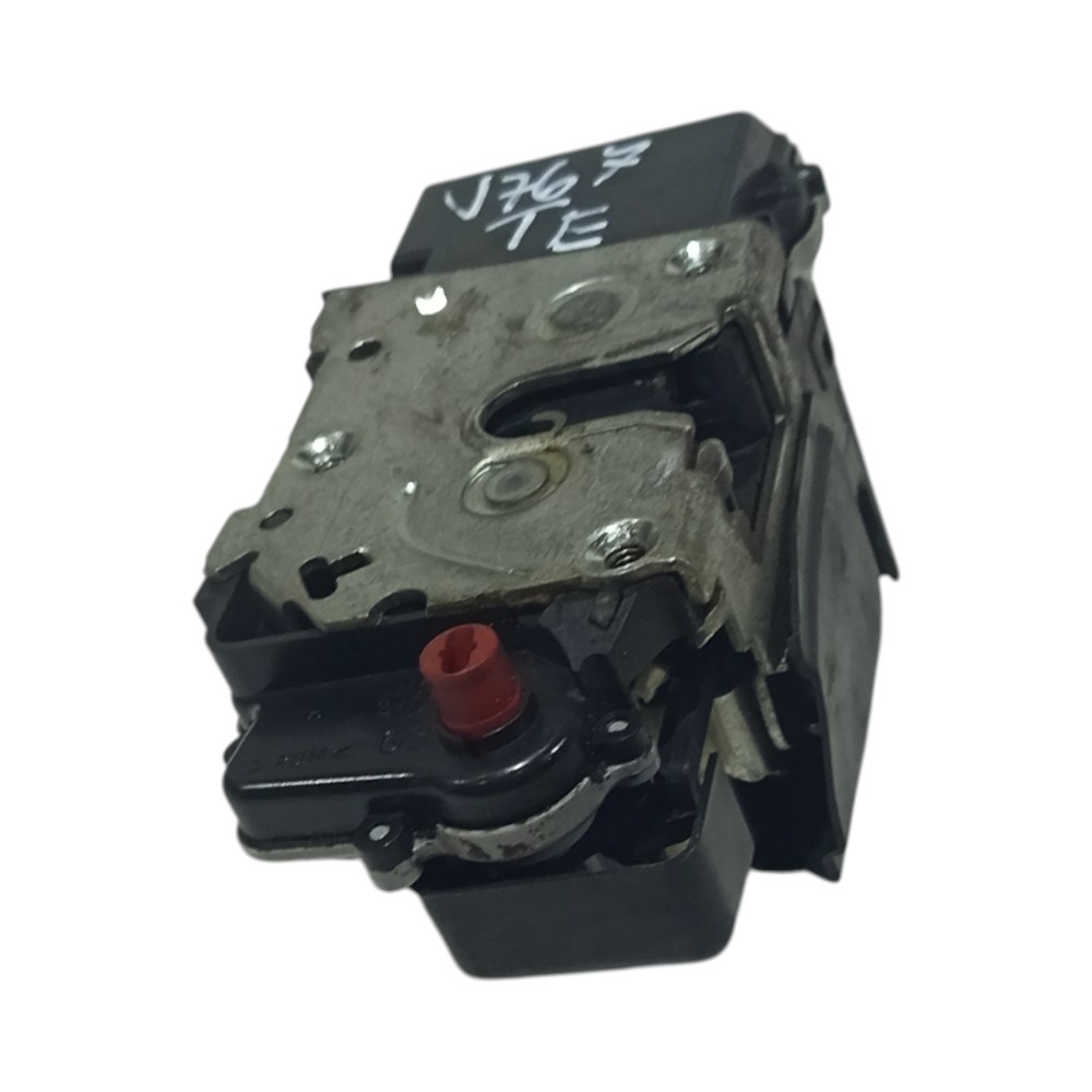 Fechadura Elétrica Tras Esquerda Citroen Xsara 2001 A 2012 8