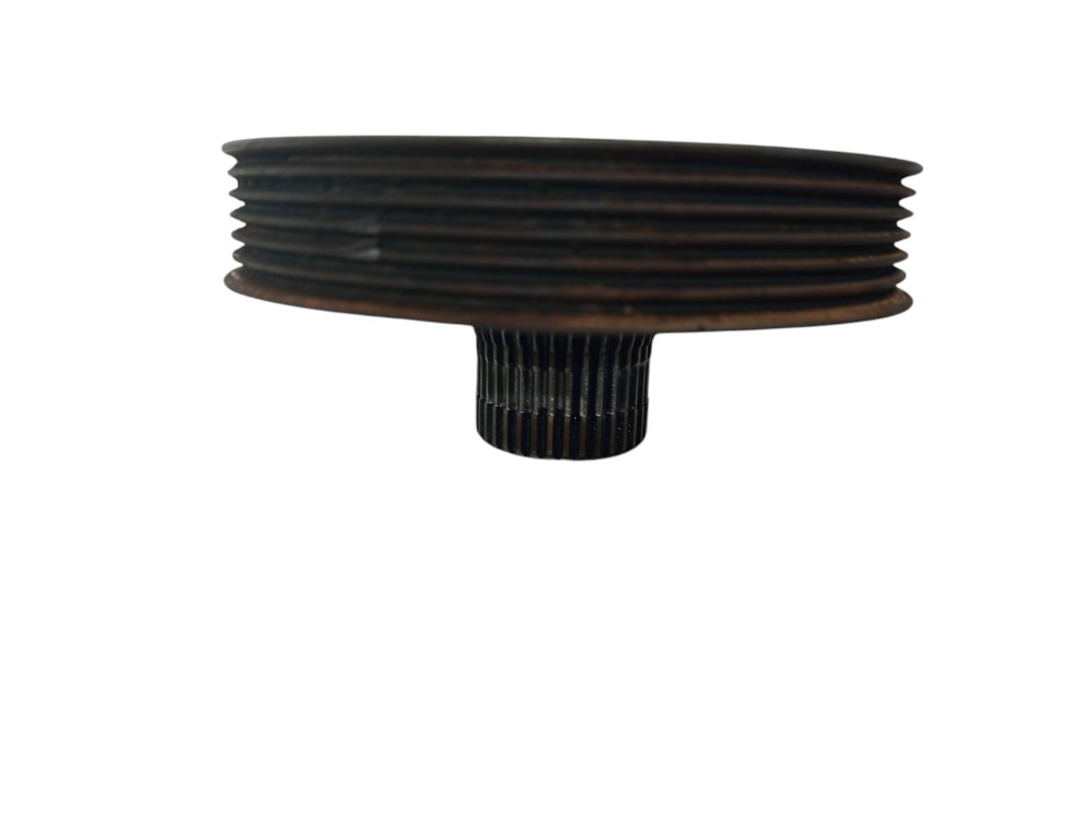Polia Virabrequim Ford Ka Gl 1.0 1997 1998 1999 A 2005 6