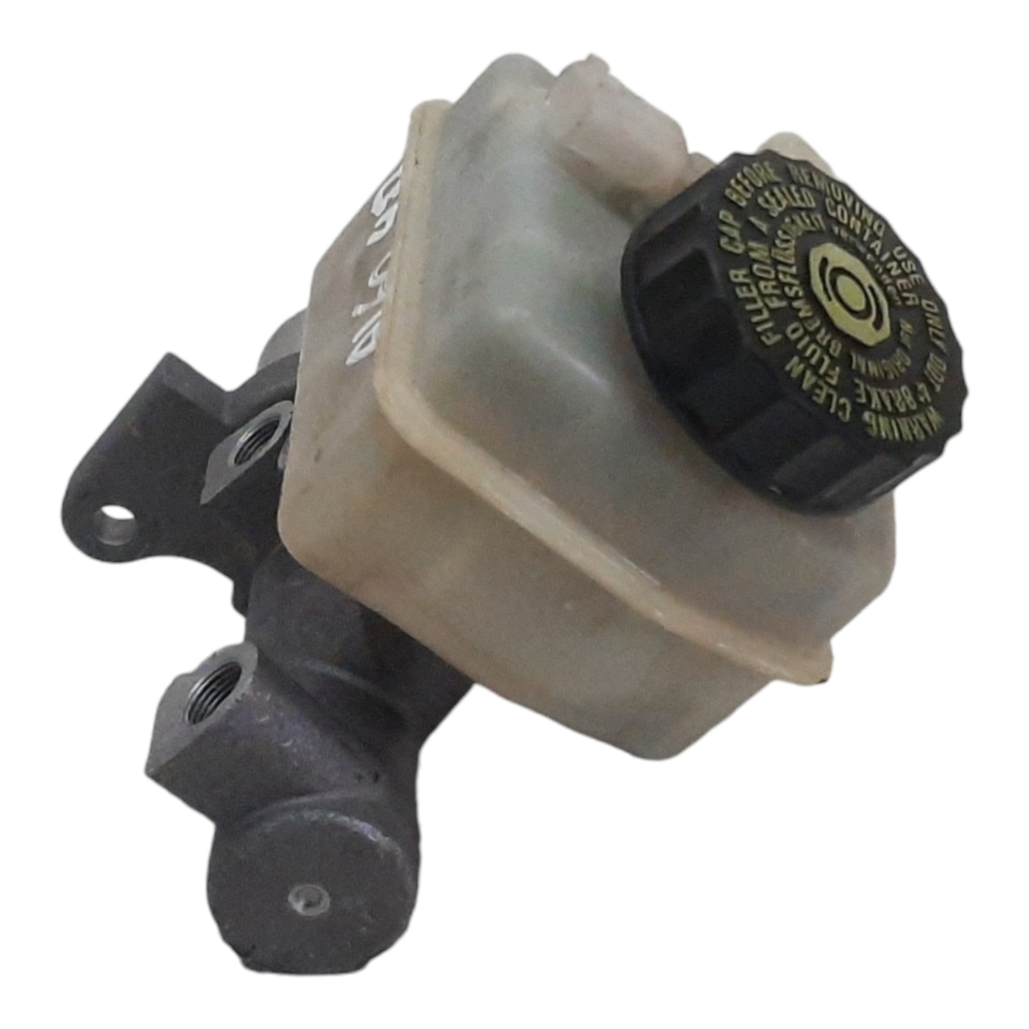 Cilindro mestre freio a160 477 kd1 4