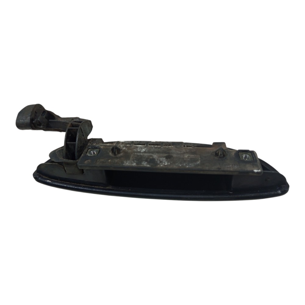 Maçaneta Externa Diant Esquerda Fiat Siena 1998 1999 A 2002 4