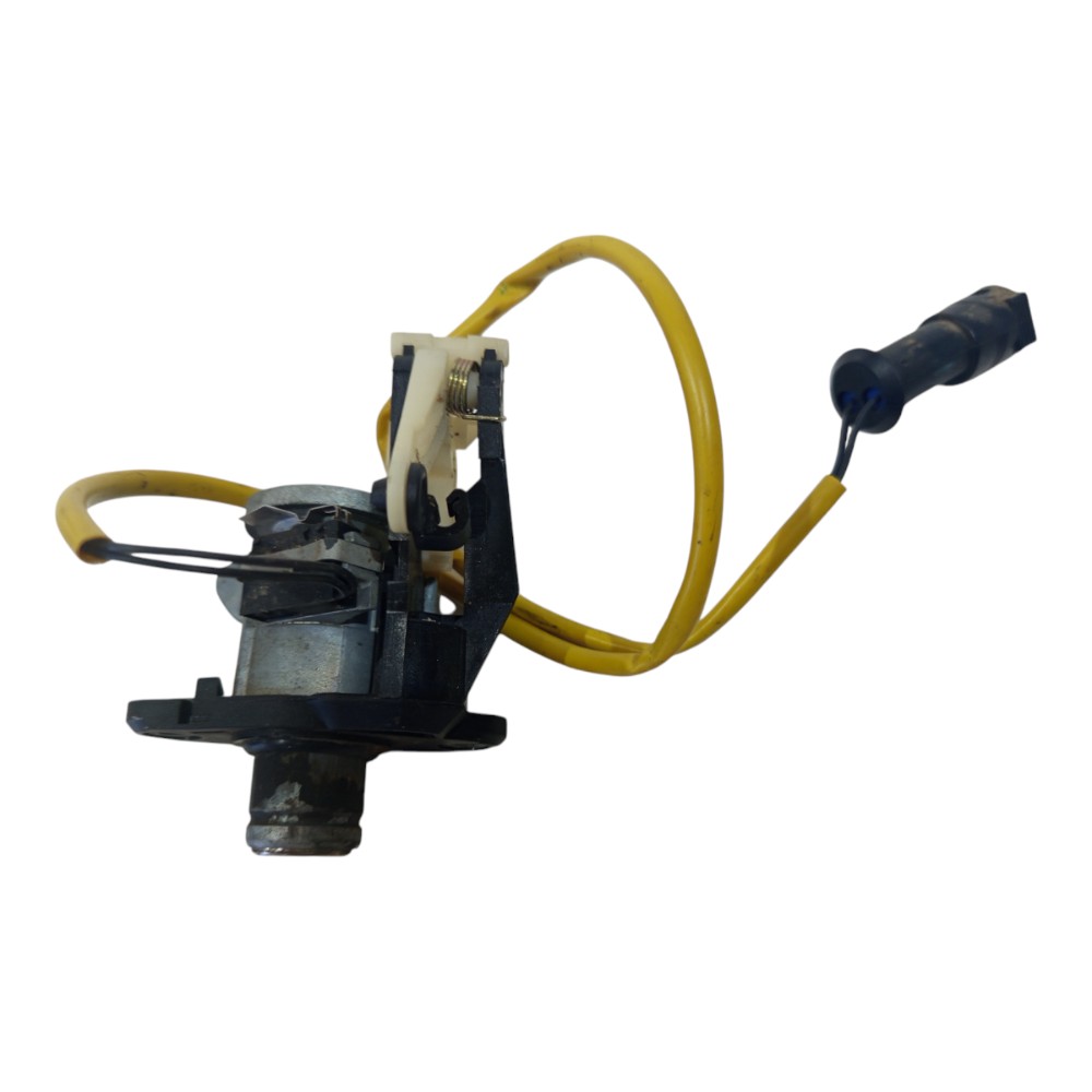 Cilindro Miolo Tampa Porta Malas Gm Astra Gls 1995 A 1997 5