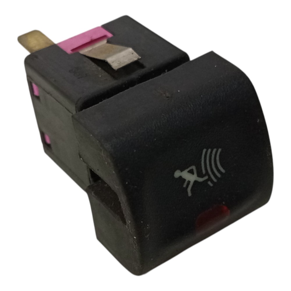 Botão Sensor Alarme Chevrolet Vectra 1996 1997 1998 A 2005 5