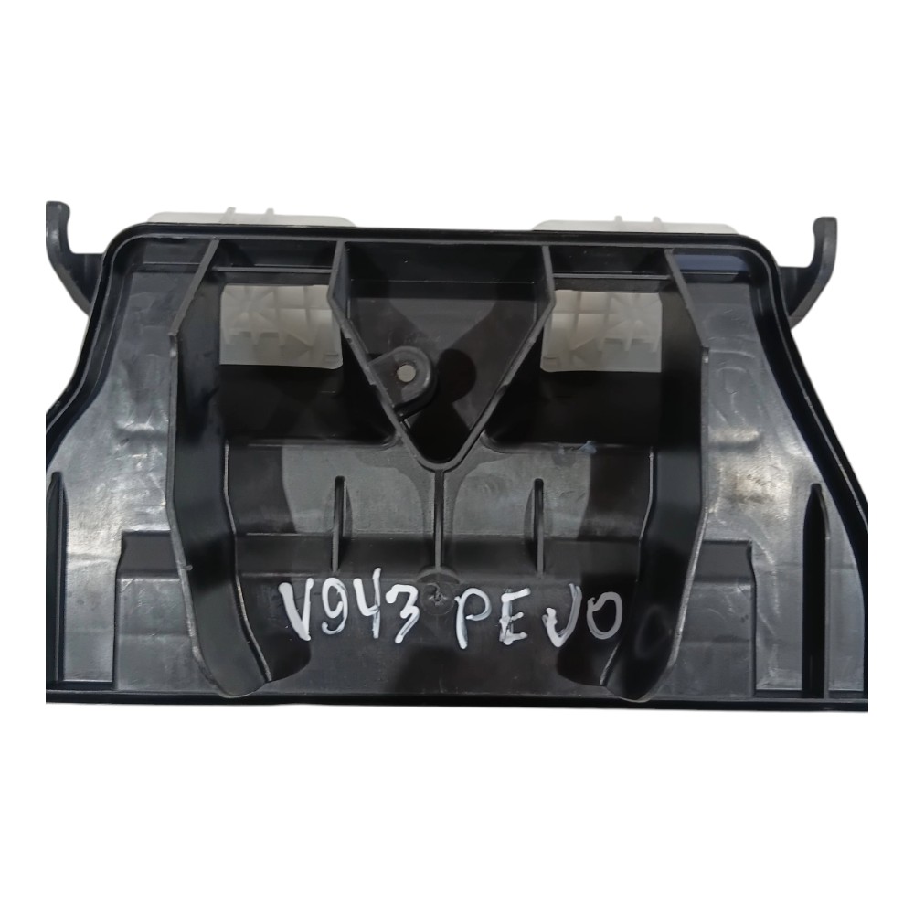 Duto Ar Ventilação Central Peugeot 308 408 2011 A 2016 5