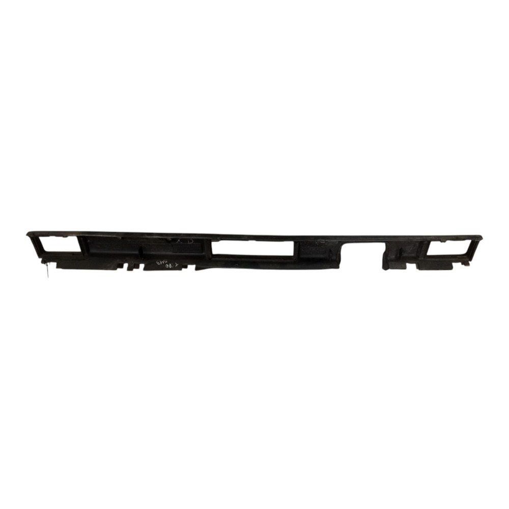 Moldura Painel Central Fiat Tipo 1.6 8v 1993 1994 A 1997 4