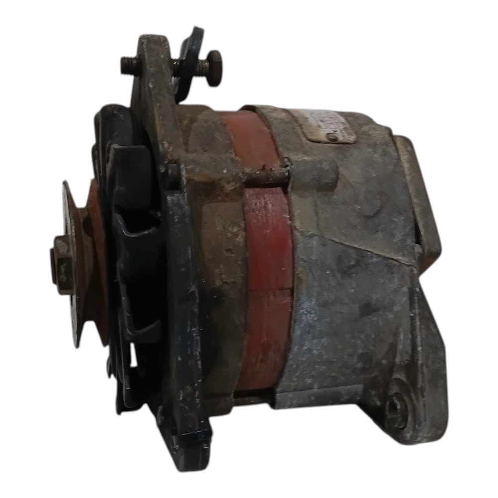 Alternador Ford Escort Delrey Corcel Pampa Verona 1988 A 92 6