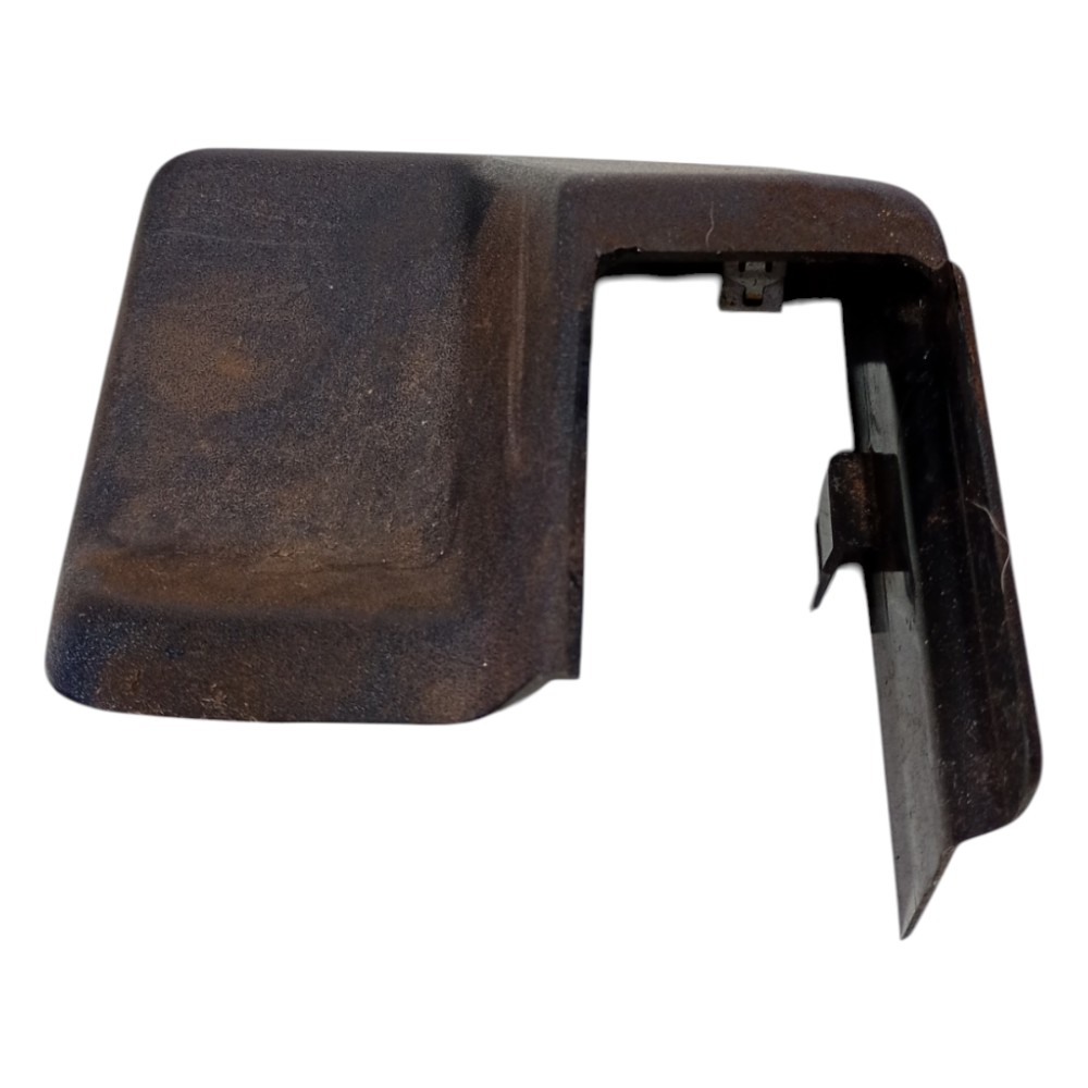 Capa Trilho Banco Diant Direito Freelander 2006 A 2014 2
