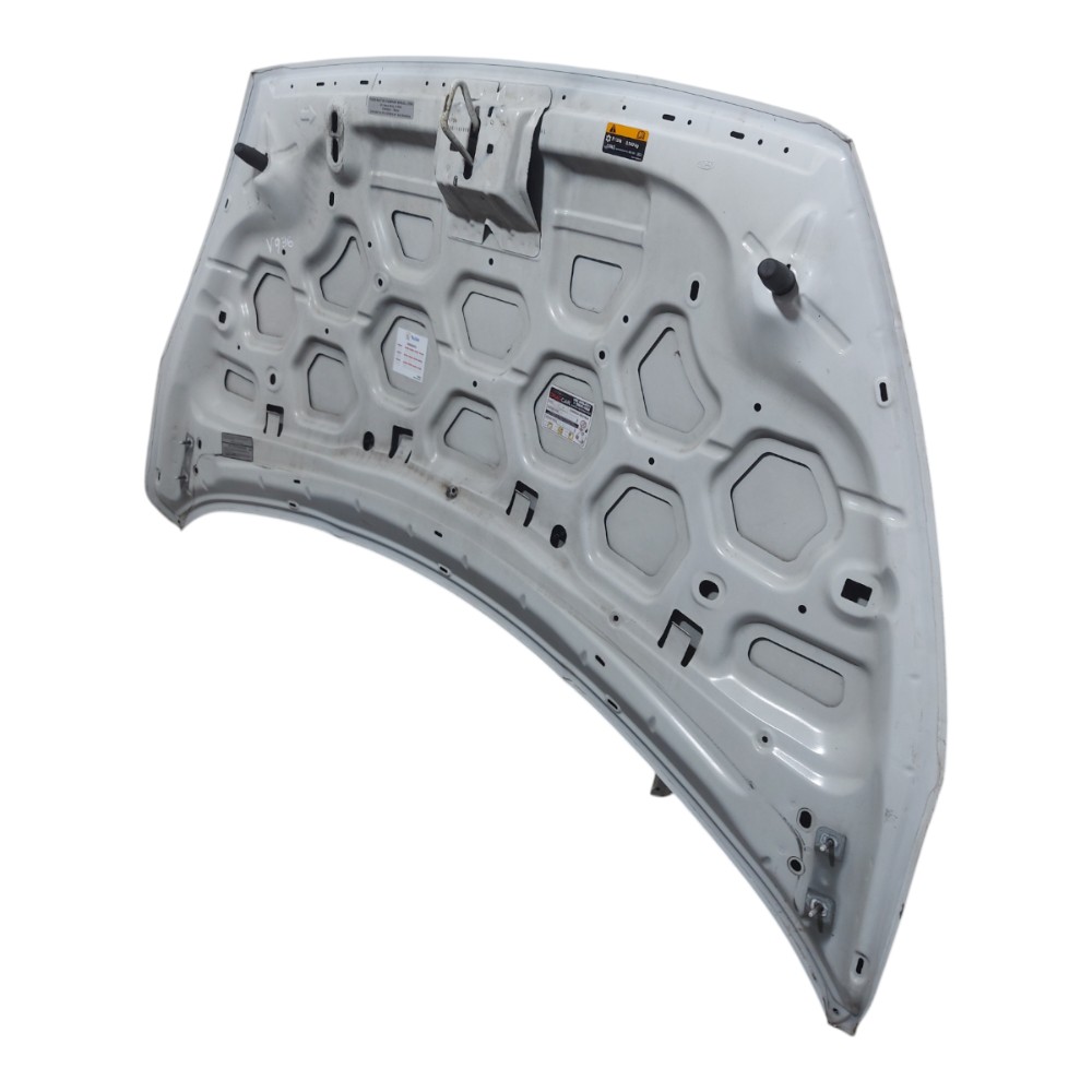 Capo Ford Ka Sedan Hatch Ano 2014 A 2021 Detalhe 6