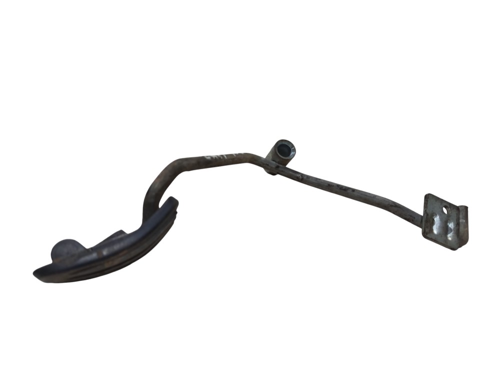 Pedal Acelerador Peugeot 206 2000 2001 2002 A 2008 Usado 2