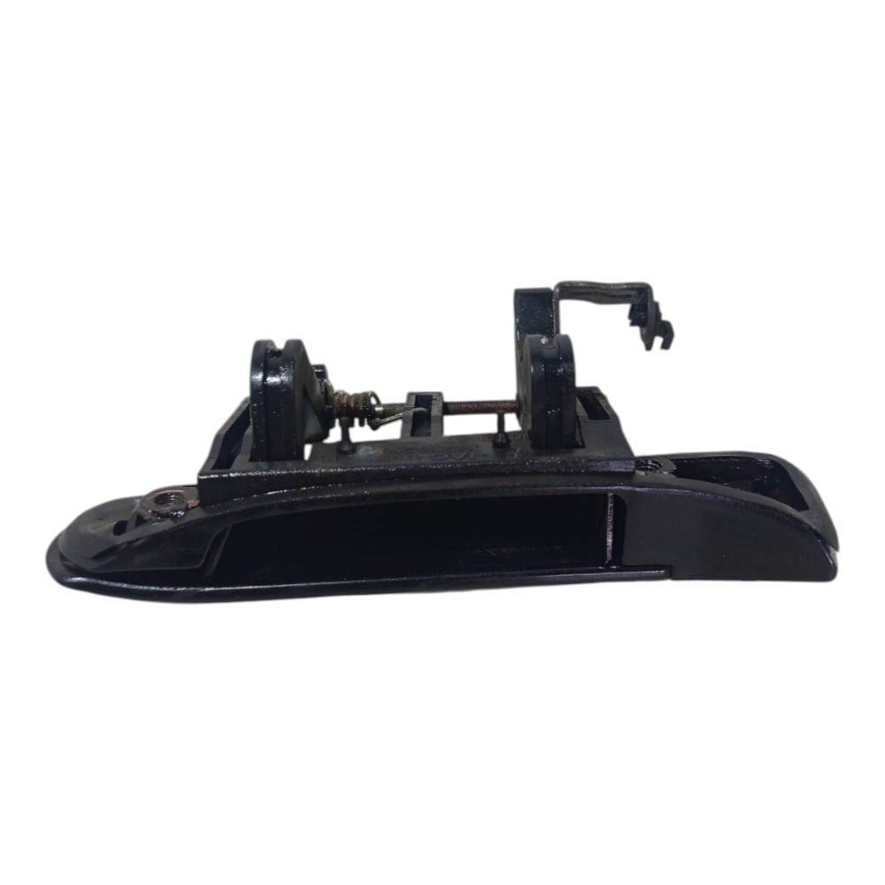 Maçaneta Externa Porta Dianteira Direita Jac J6 2011 A 2016 7