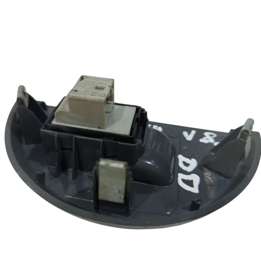 Botão Vidro Elétrico Diant Direito Parati G4 Gol 2005 A 2012 2