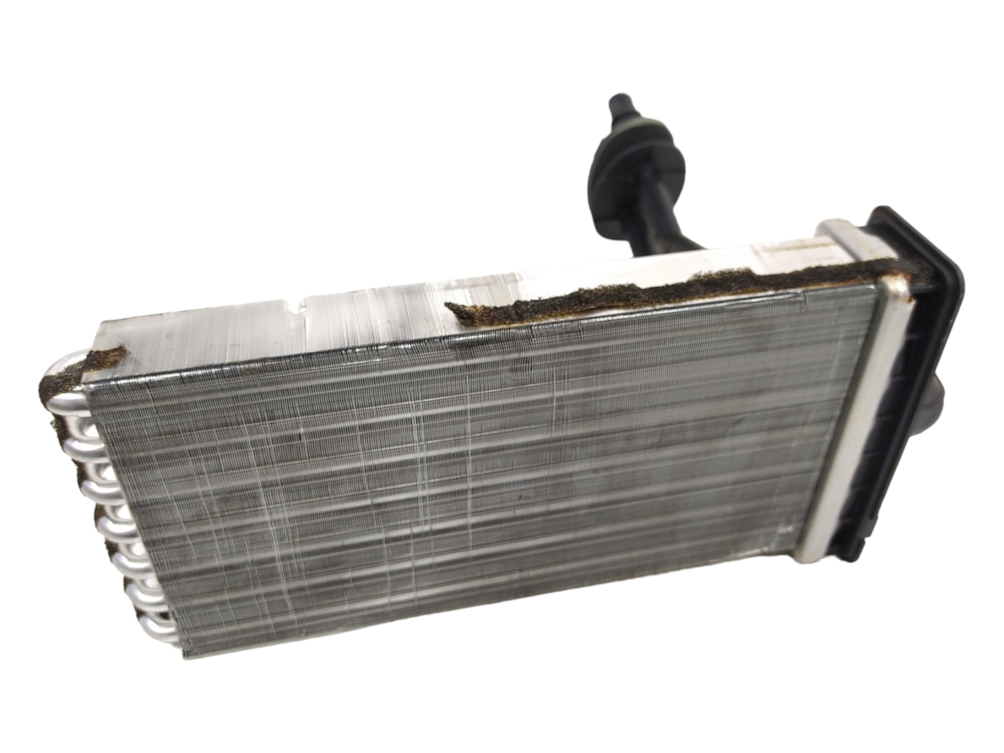 Radiador Ar Quente Citroen C4 2.0 16v 2007 2008 2009 A 2013 3