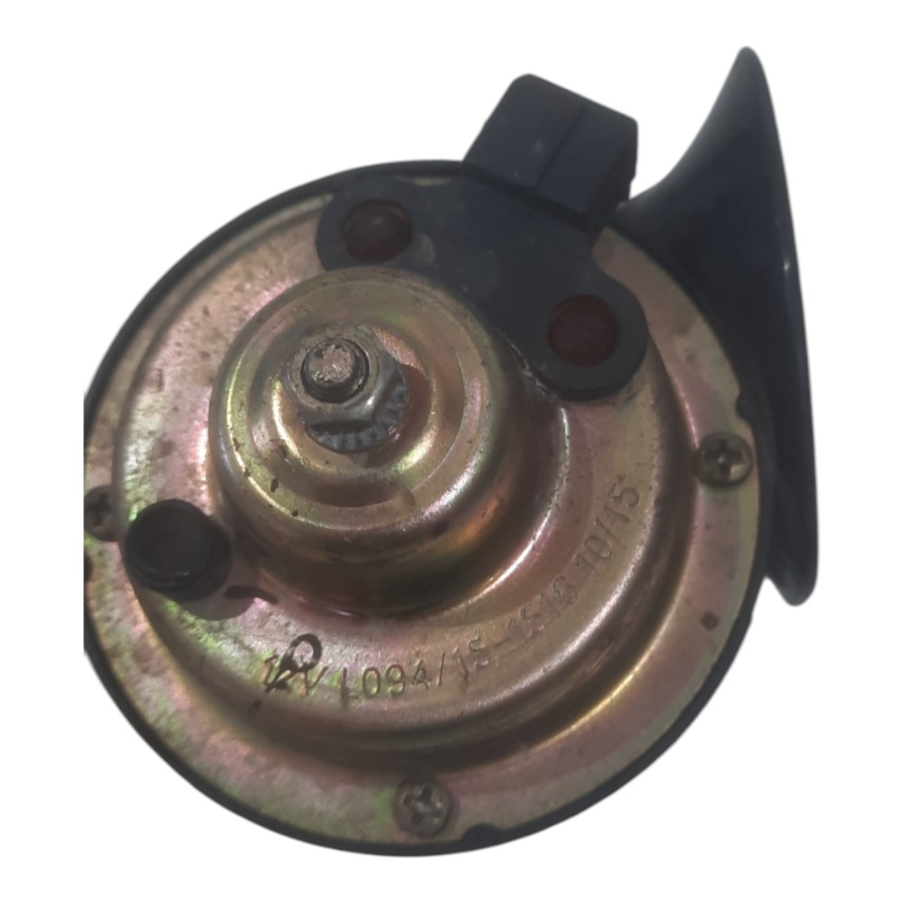 Buzina Caracol Alarme Sonoro Hyundai I30 2010 2011 2012 7