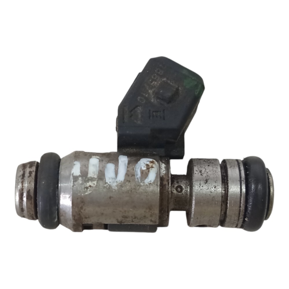 Bico Injetor Fiat Uno 1.0 8v Fire Flex 2001 2002 2003 A 2014 6