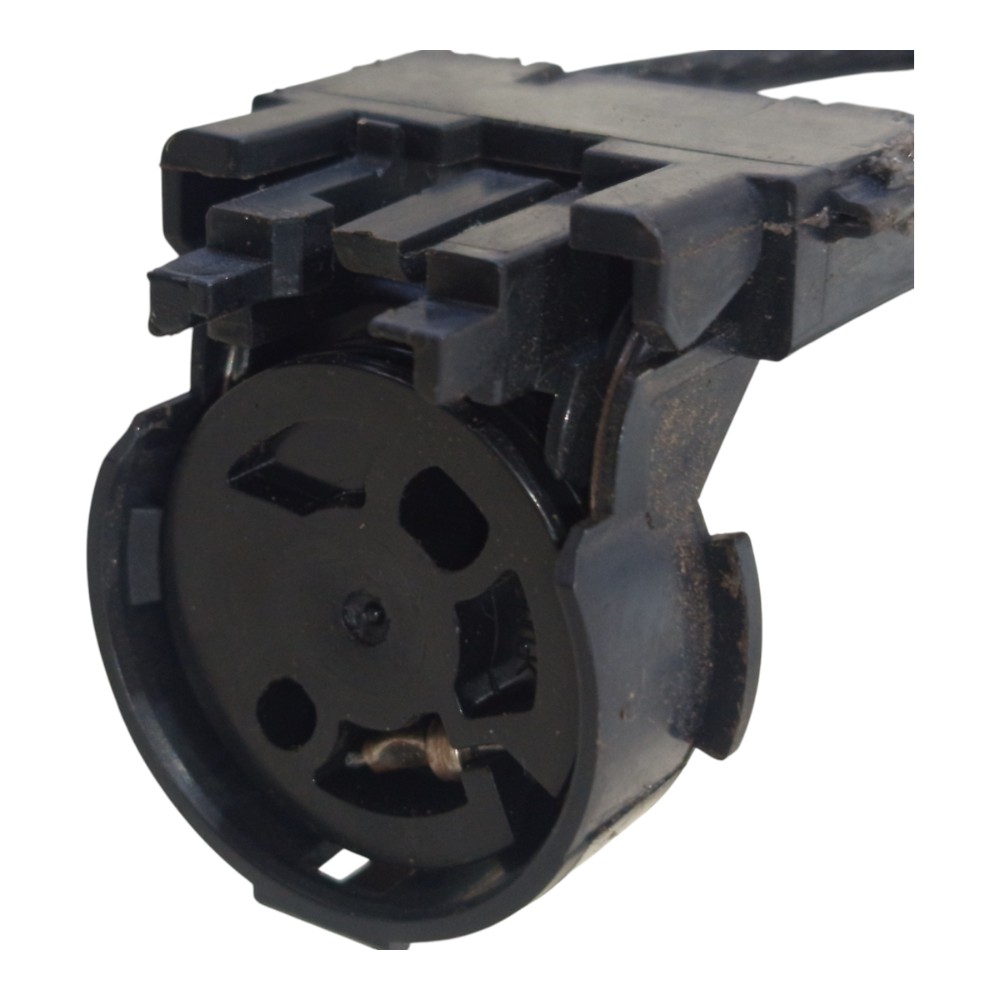 Interruptor Seletor Aquecedor Ford Focus 1.8 2001 A 2007 4