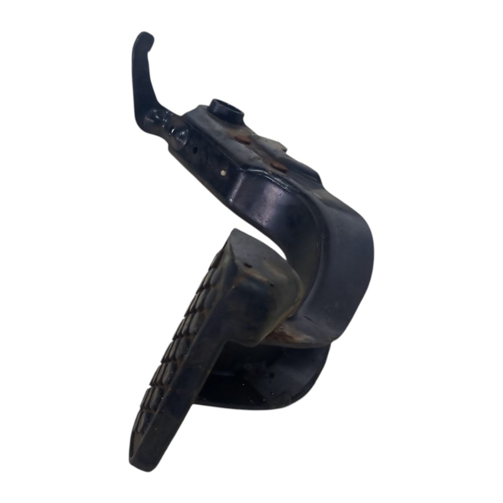 Pedal Freio Fiat Stilo 1.8 8v 2008 2009 2010 2011 A 2012 2