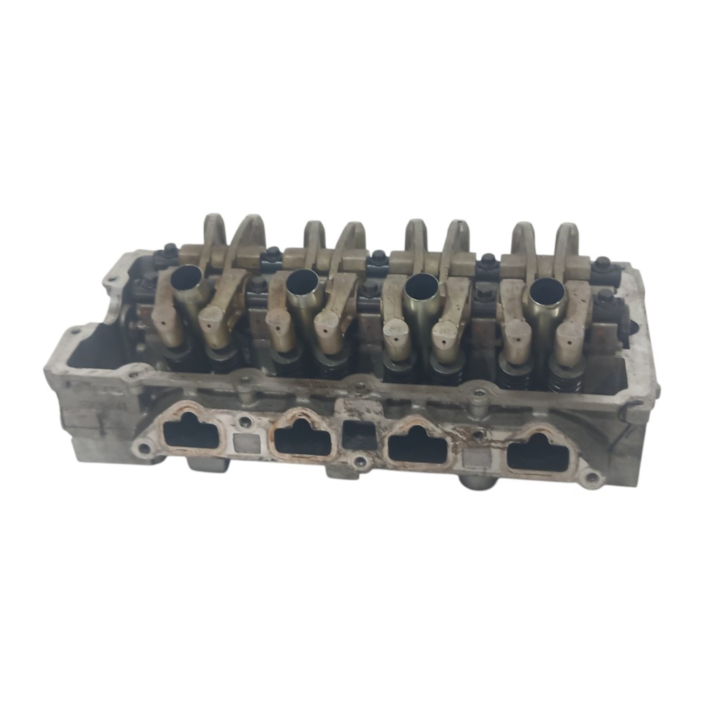 Cabeçote Fiat E-torq 1.8 1.6 16v 55226128 Punto Strada Bravo 8
