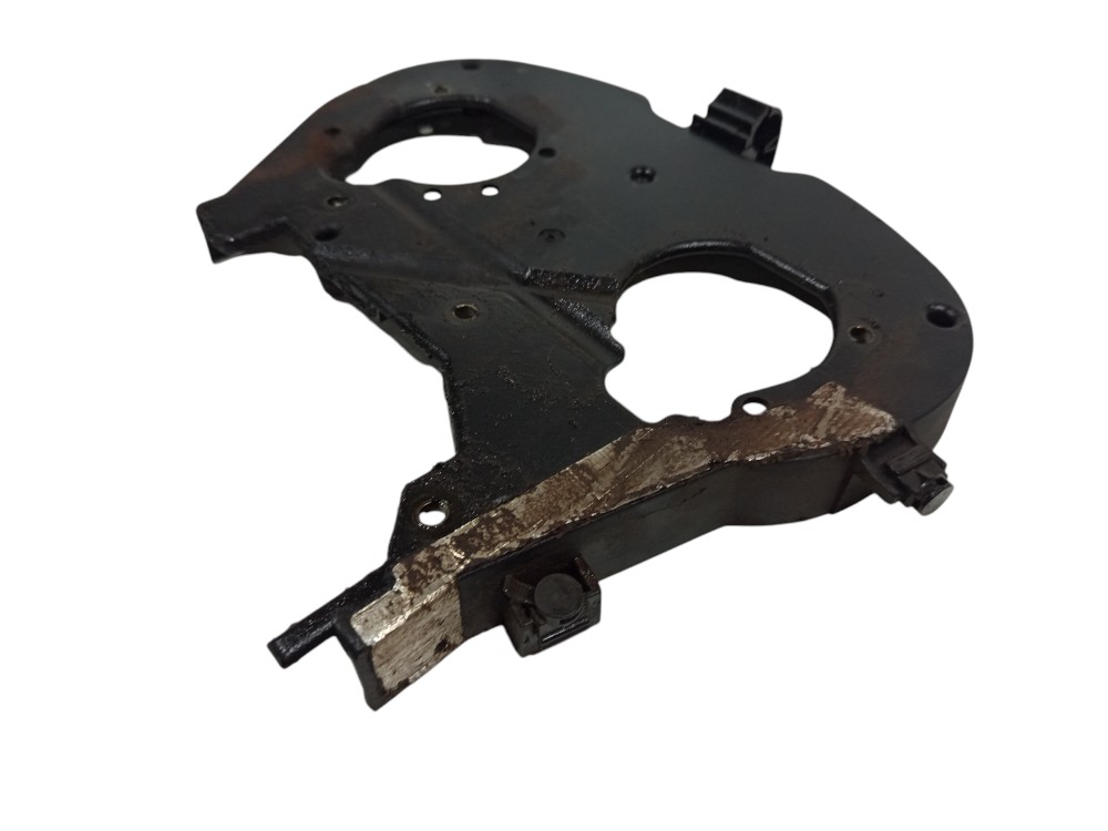 Tampa Capa Correia Dentada Citroen C4 Vtr 2.0 16v 2006 2009 6