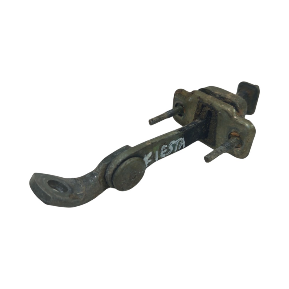 Limitador Porta Dianteiro Direito Ford Fiesta 1995 A 2002 3