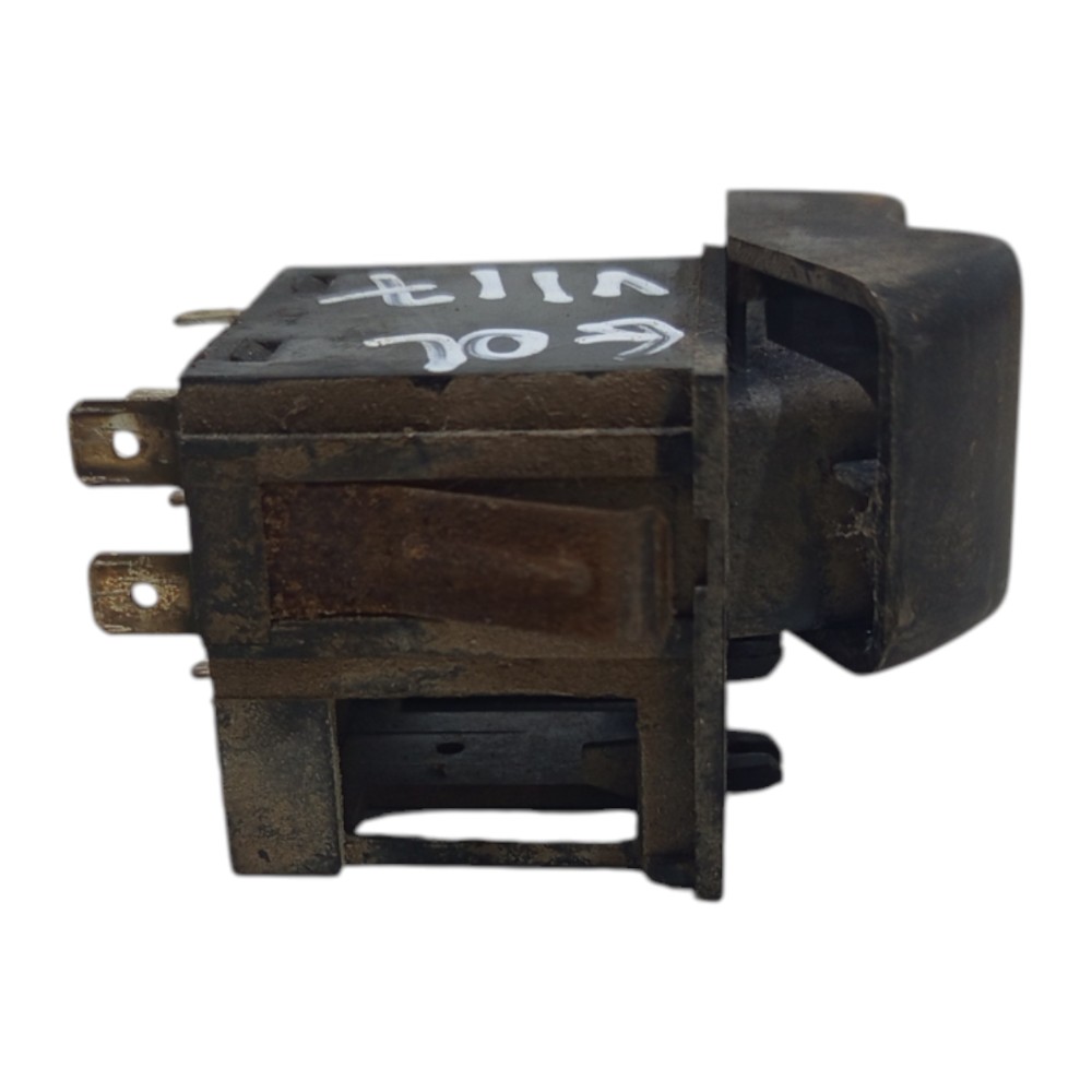 Botão Interruptor Tecla Volkswagen Gol 1995 1996 1997 A 2005 5