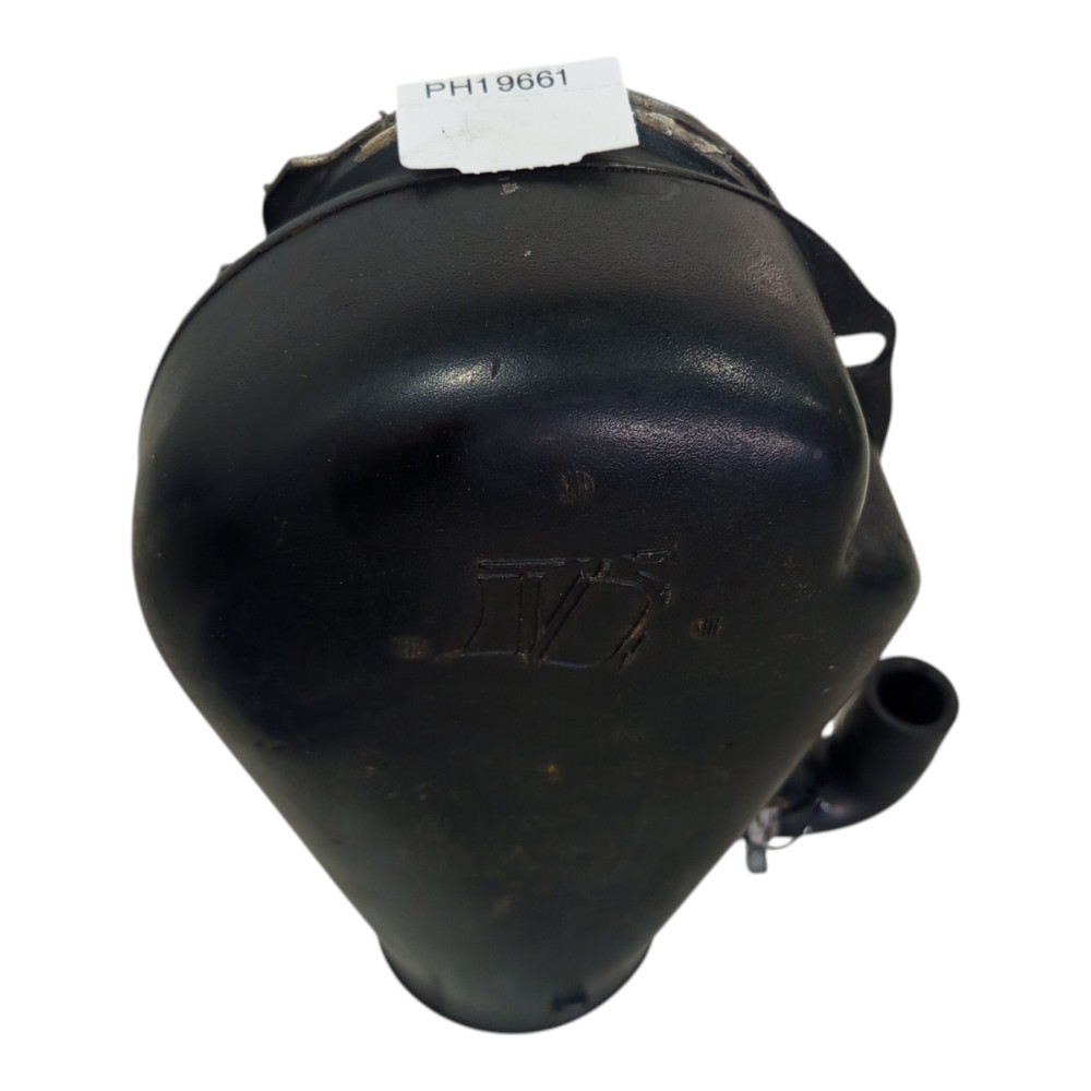 Tampa Mufla Tbi Gm Blazer 1995 A 2000 6