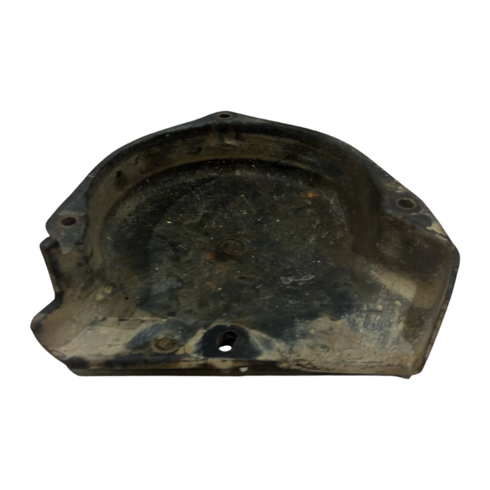 Tampa Capa Correia Dentada Fiat Uno 1990 1991 1992 A 2000 7