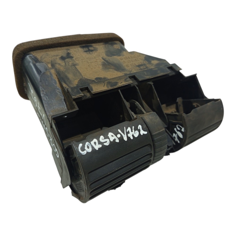 Moldura Difusor Central Gm Corsa 1994 1995 1996 1997 A 2010 7