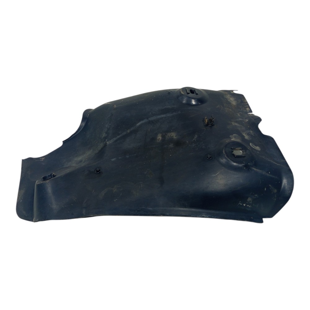 Parabarro Traseiro Esquerdo Renault Megane 2007 2008 A 2010 8