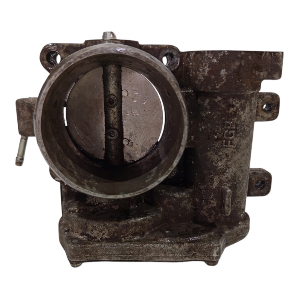 Tbi Corpo Borboleta Fiat Stilo 1.8 8v 2003 A 2011 2