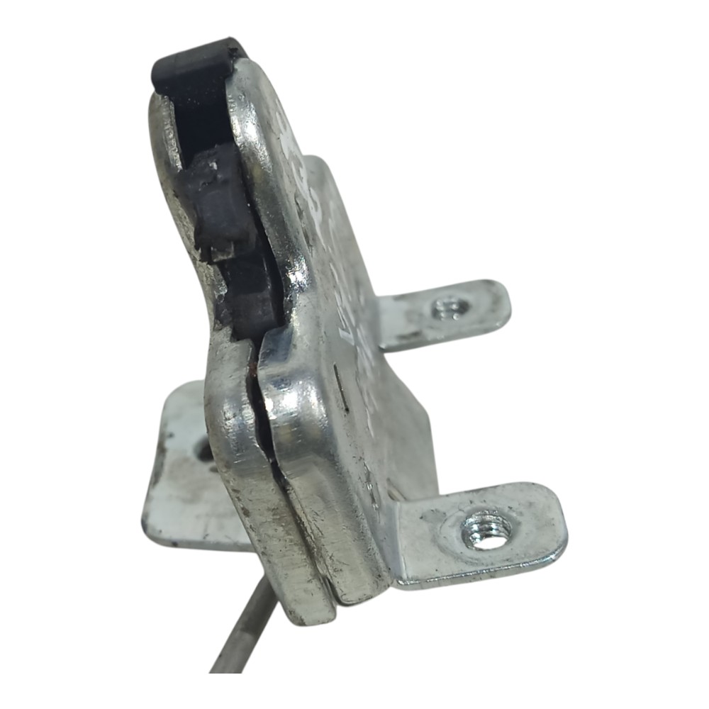 Fechadura Porta Malas Gm Vectra 2.2 1997 1998 1999 A 2005 4