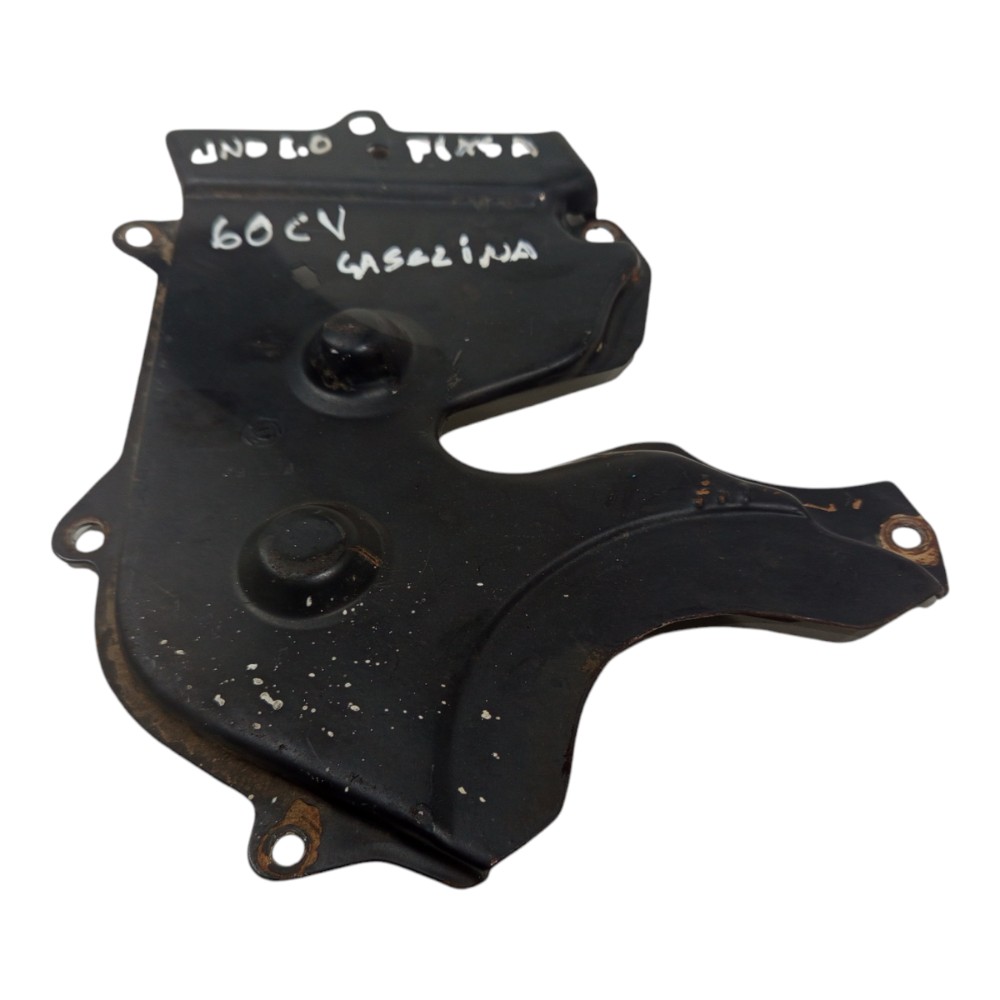 Capa Proteção Correa Inferior Fiat Uno 1.0 8v 1995 A 2000 1