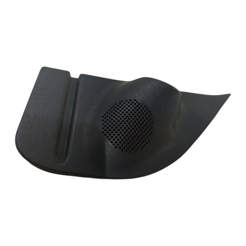 Acabamento Retrovisor Interno Esquerdo Fiat Palio 2000 Origi 3