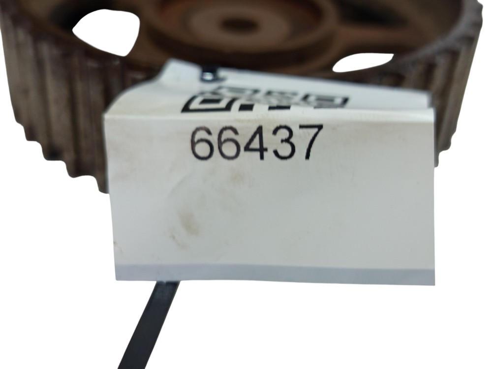 Polia Comando Válvula Ford Focus 16v 1997 1998 A 2005 3