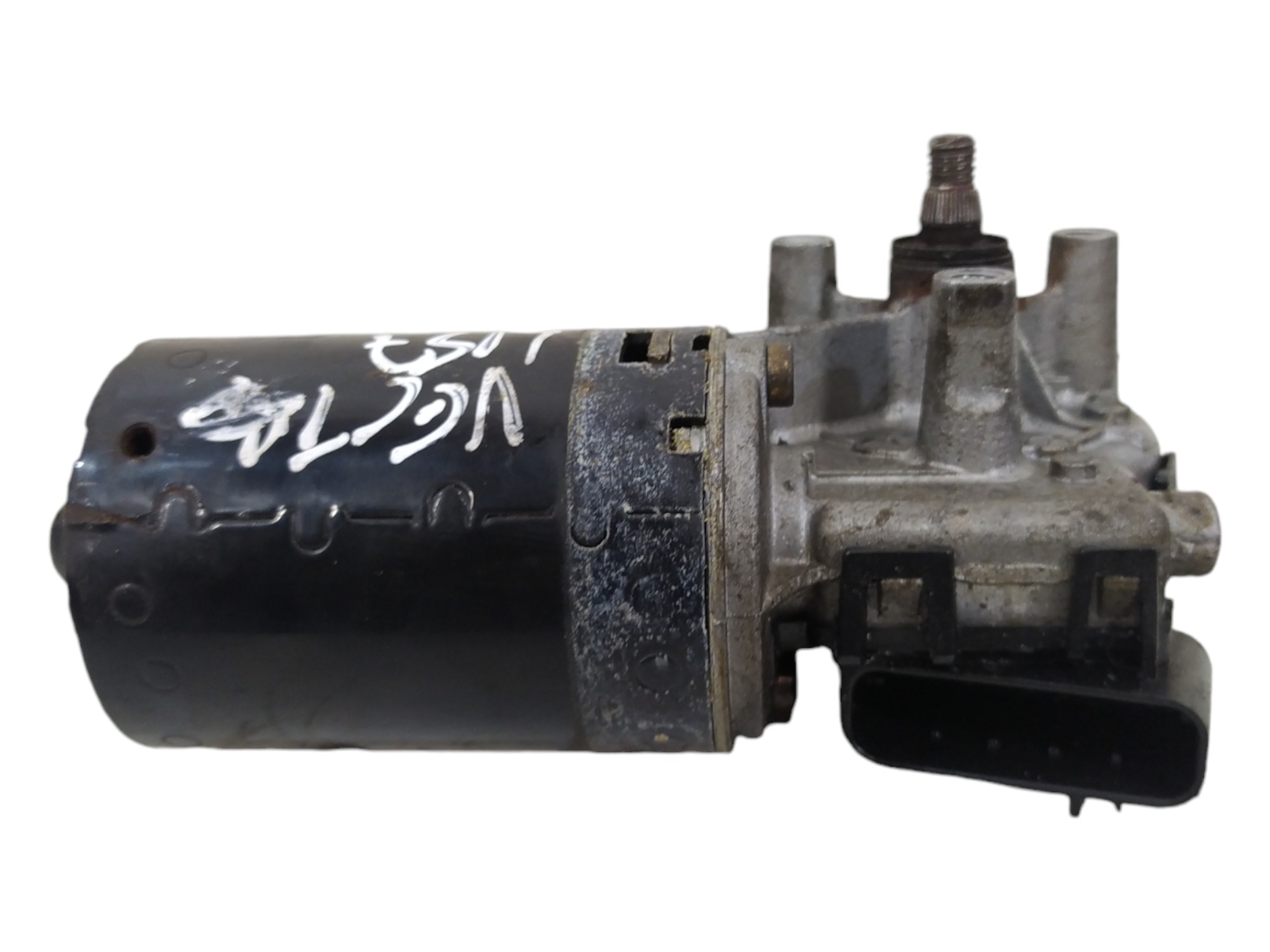Motor Limpador Parabrisa Chevrolet Vectra 2.0 1997 A 2005 3