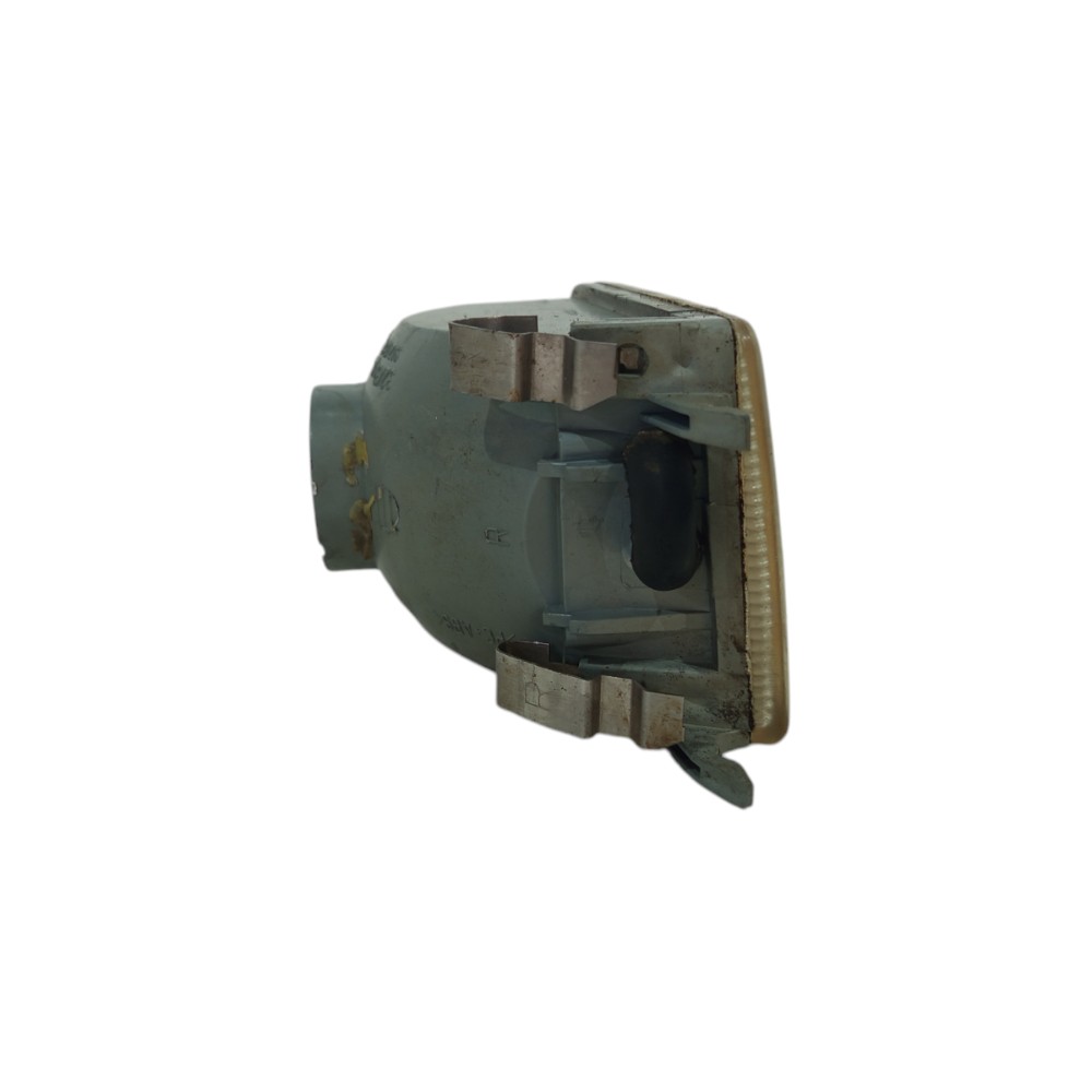 Lanterna Seta Dianteira Direita Vw Golf Mk3 1994 1995 A 1999 Direito Cristal 5