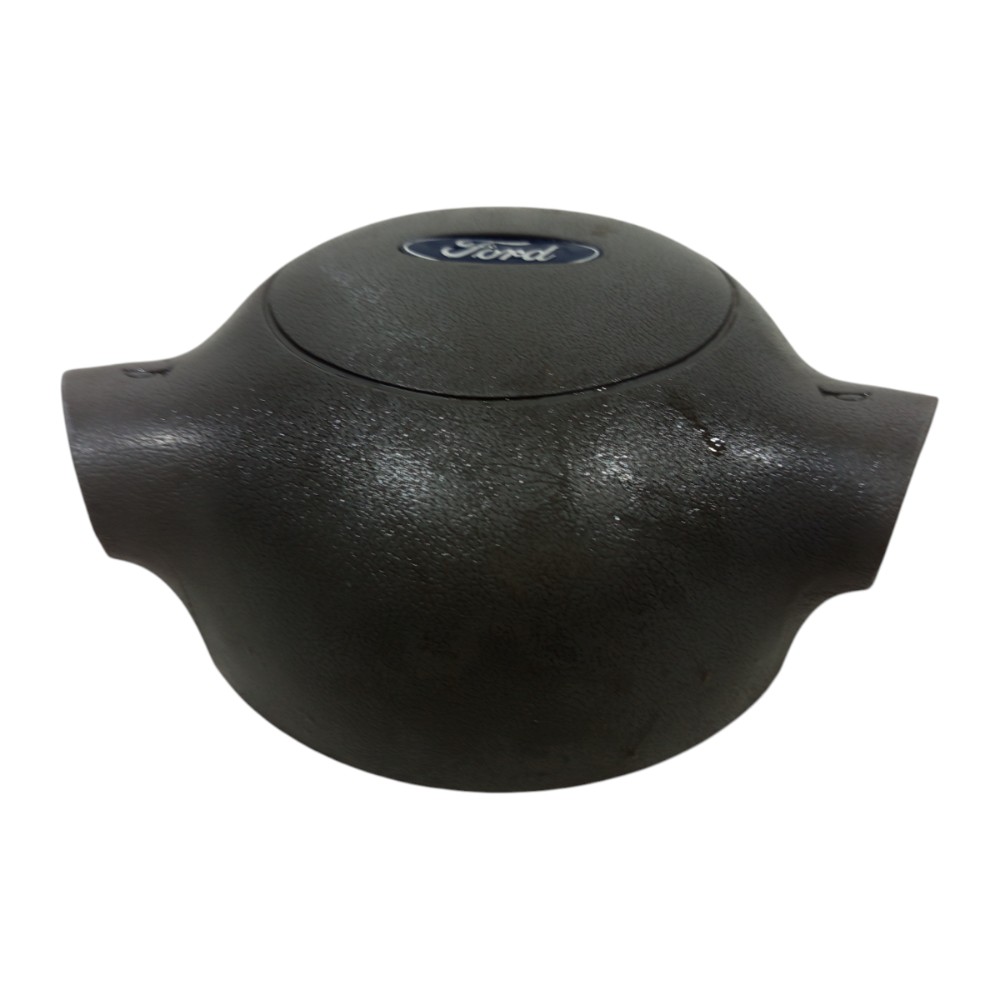 Tampa Volante Buzina Ford Ka 2008 2009 2010 A 2013 2