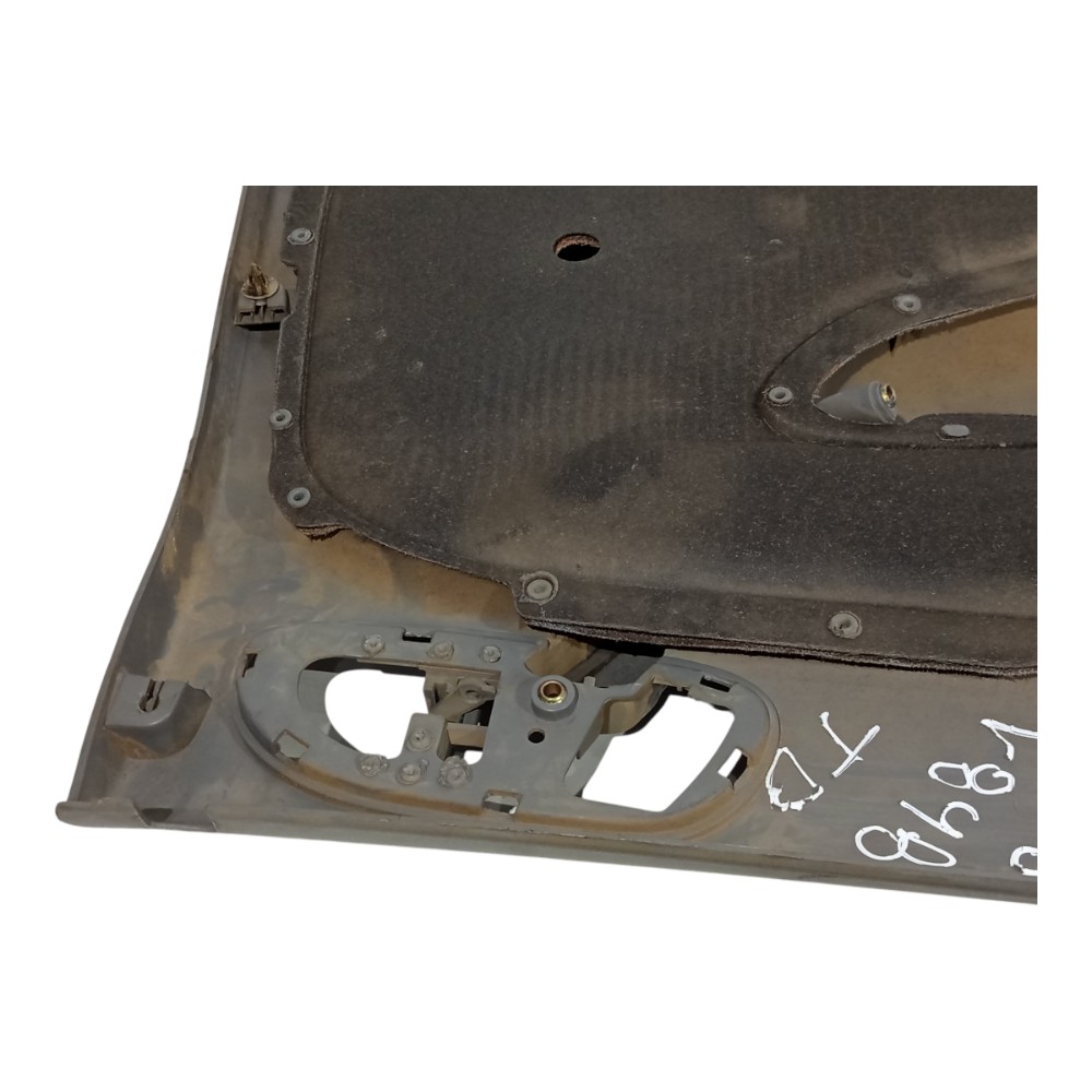 Forro Porta Traseira Direita Volkswagen Gol G3 1999  A 2005 6