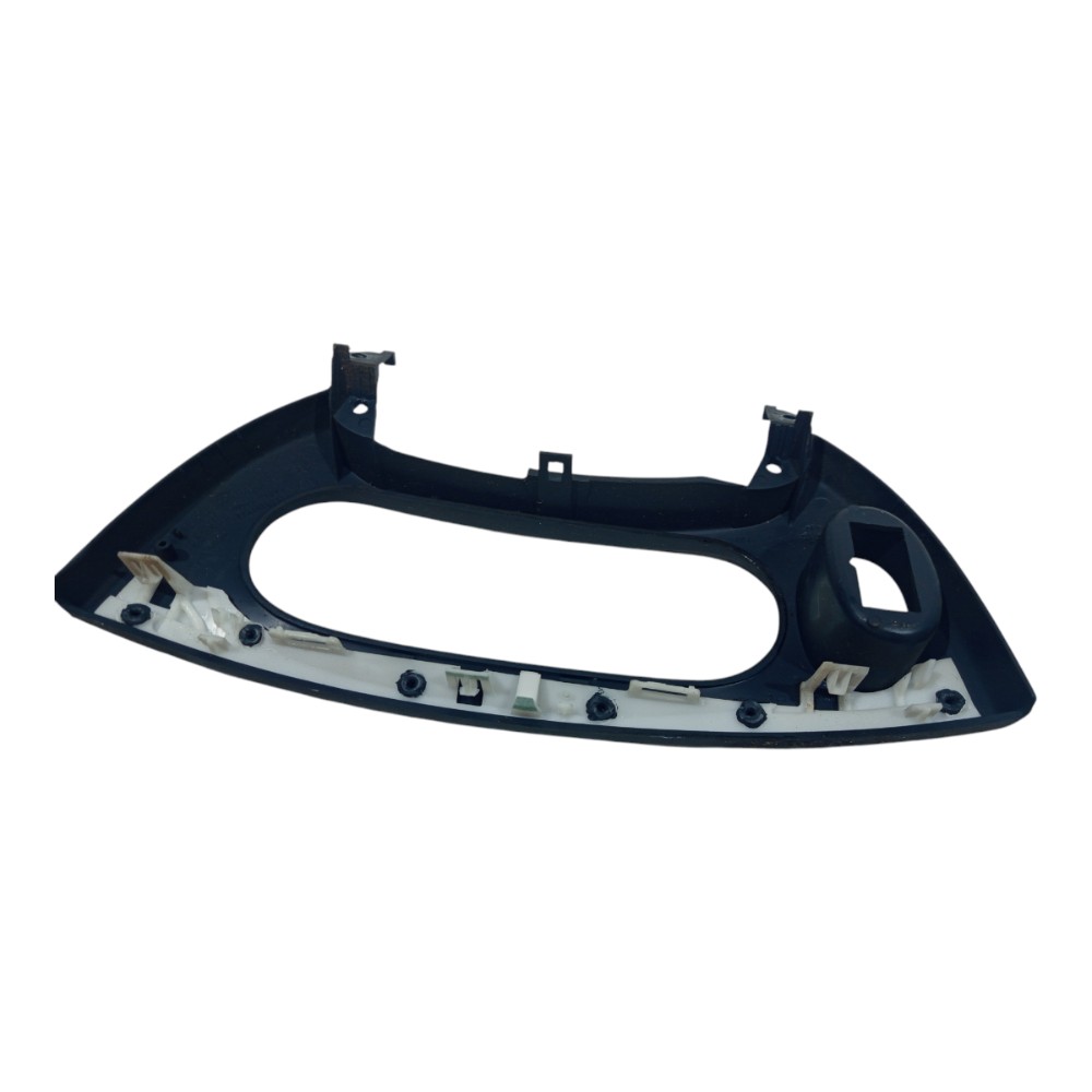 Moldura Comando Ar Condicionado Renault Scenic 1999 A 2010 3
