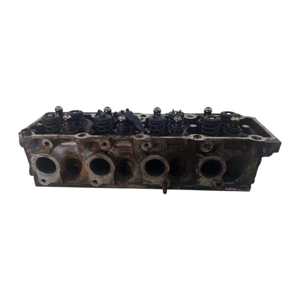 Cabeçote Std GM Kadett Monza 1.8 8v 1990 a 1993 5