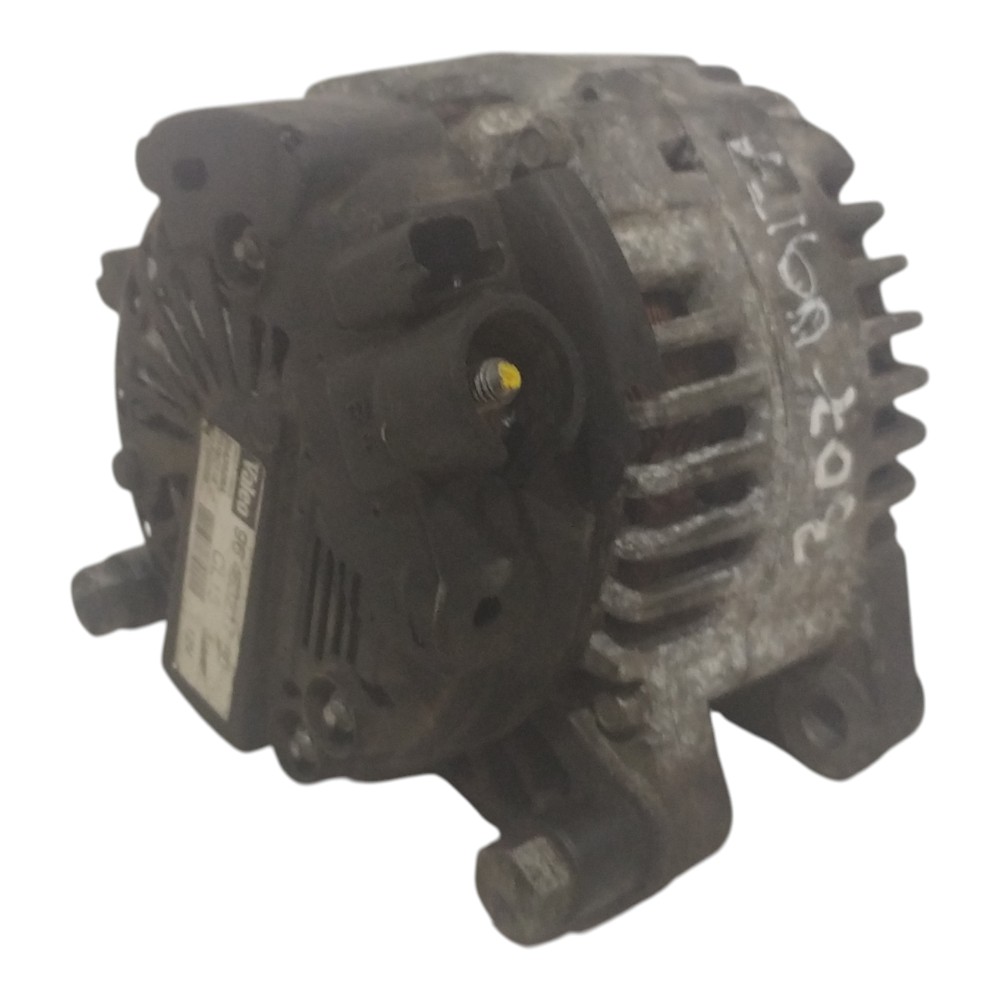 Alternador 12v Peugeot 307 2.0 16v Auto 2004 2005 A 2011 2