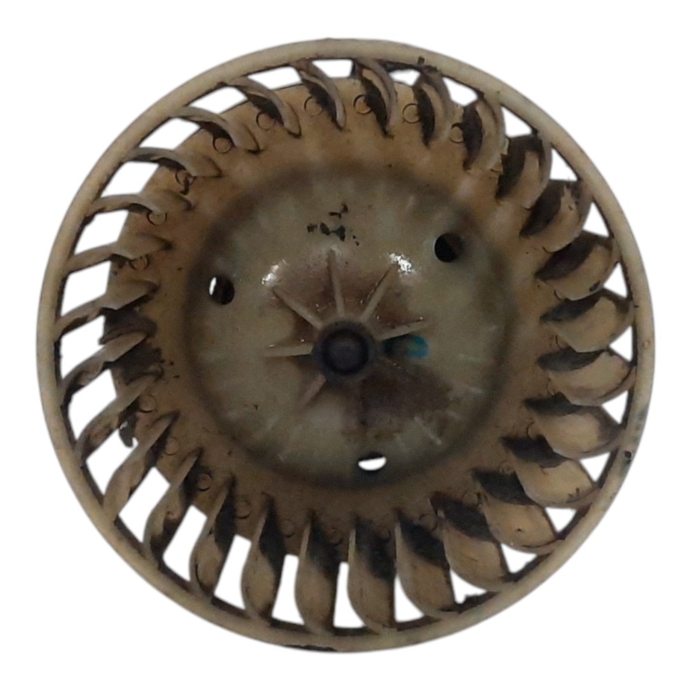 Motor Ar Forçado Citroen Xsara Picasso 2.0 2001 2002 A 2012 7